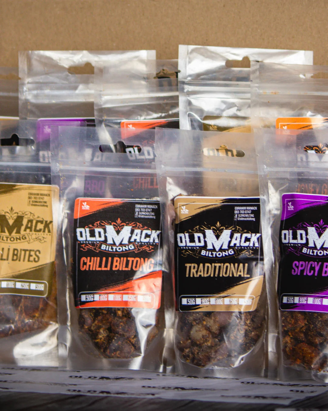 Variety Pack