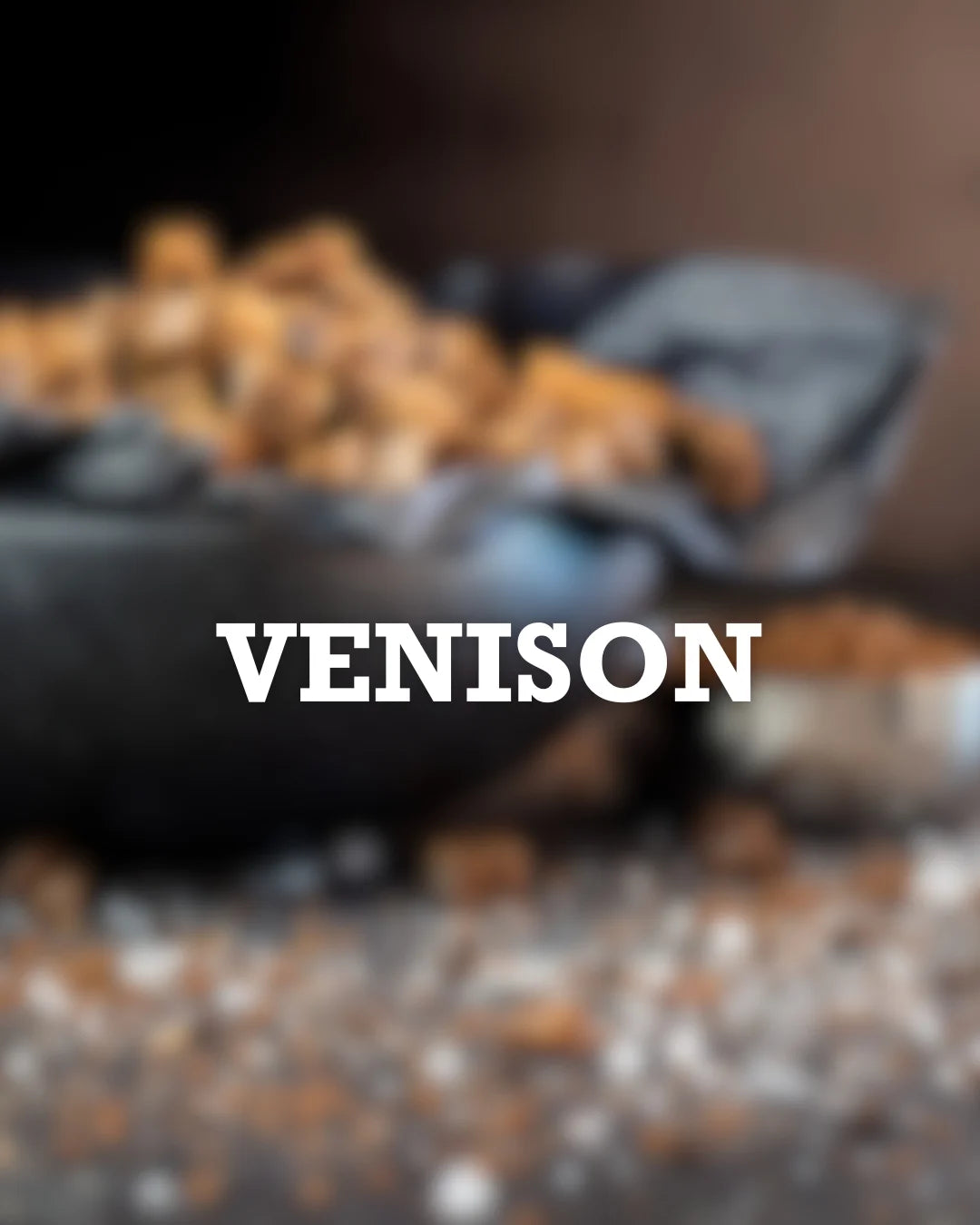 Venison